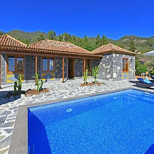 Ferienhaus Casa El Vendaval, Tijarafe
