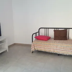 Apartamento Casa Hortensia1, Tijarafe