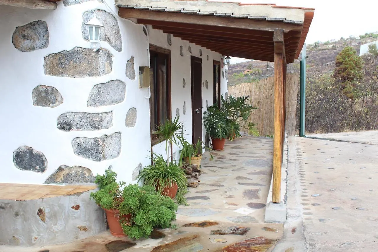 Vivienda Vacacional Capellania Con Piscina Tijarafe contacts
