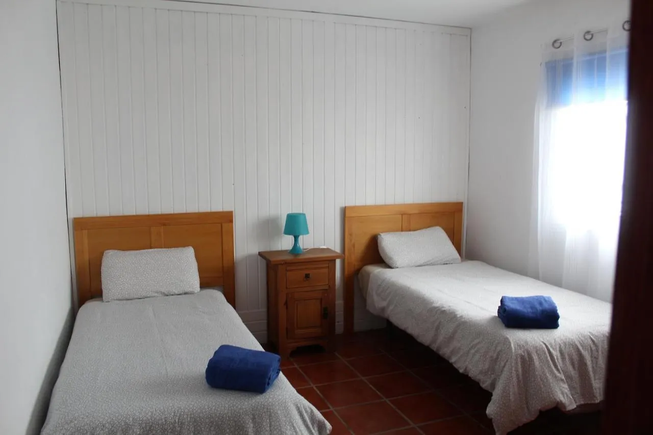 Holiday home Vivienda Vacacional Capellania Con Piscina Tijarafe